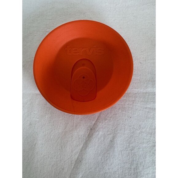 Tervis Tumblr Lot 16, 24 Oz, Lids, Harry Potter, Volleyball, Fish, Fiesta - Picture 14 of 16